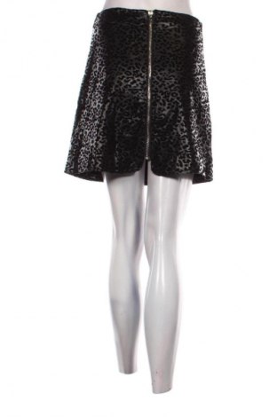 Fustă Lofty Manner, Mărime S, Culoare Negru, Preț 186,99 Lei