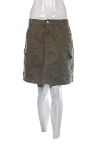 Φούστα Lola & Liza, Μέγεθος XL, Χρώμα Πράσινο, Τιμή 26,99 €