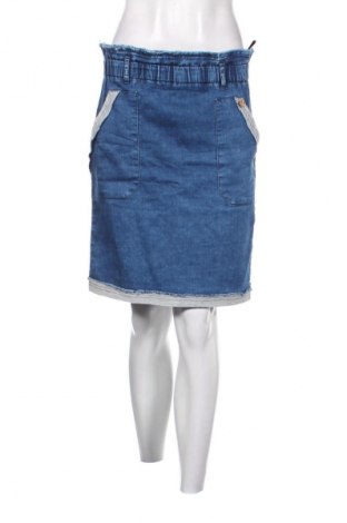 Rock Lucy, Größe M, Farbe Blau, Preis 18,47 €