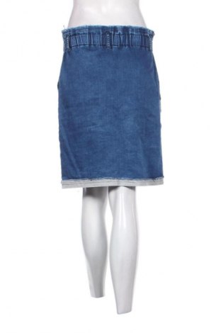 Rock Lucy, Größe M, Farbe Blau, Preis 18,47 €
