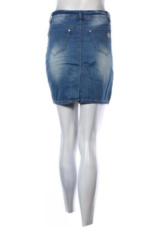 Φούστα MISS BON, Μέγεθος M, Χρώμα Μπλέ, Τιμή 20,97 €