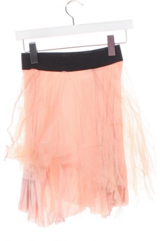 Fustă Made In Italy, Mărime XS, Culoare Mov deschis, Preț 50,00 Lei