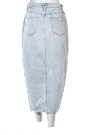 Φούστα Madewell, Μέγεθος M, Χρώμα Μπλέ, Τιμή 35,99 €