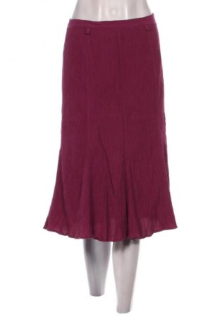 Rock Malva, Größe M, Farbe Rot, Preis 12,00 €