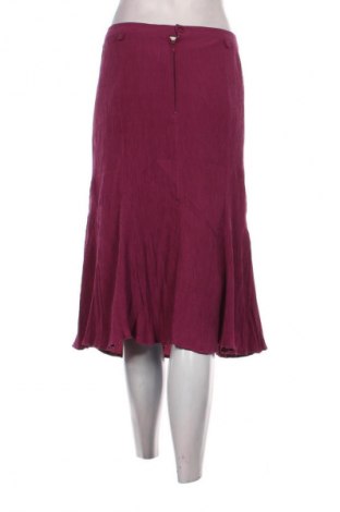 Rock Malva, Größe M, Farbe Rot, Preis 12,00 €