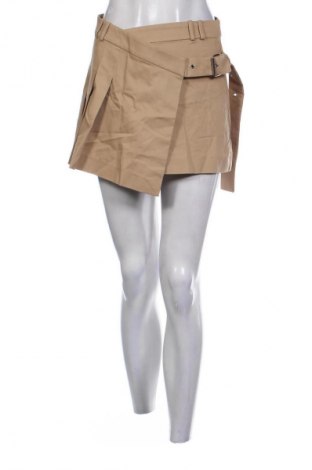 Fustă Mango, Mărime S, Culoare Bej, Preț 132,99 Lei
