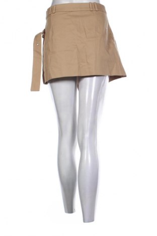 Fustă Mango, Mărime S, Culoare Bej, Preț 132,99 Lei