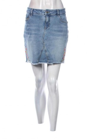 Rock Manguun, Größe L, Farbe Blau, Preis € 7,88