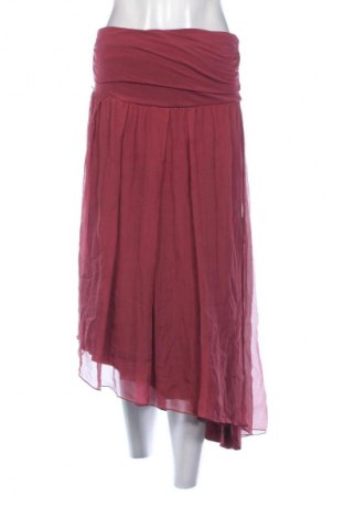 Spódnica Manila Grace, Rozmiar M, Kolor Czerwony, Cena 170,99 zł
