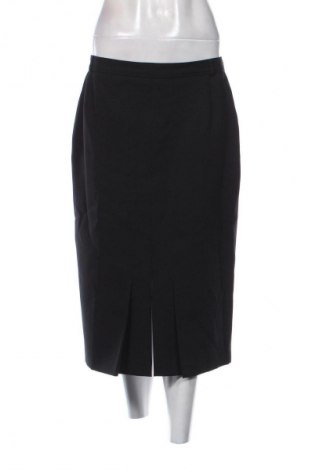 Φούστα Marks & Spencer, Μέγεθος L, Χρώμα Μαύρο, Τιμή 17,36 €