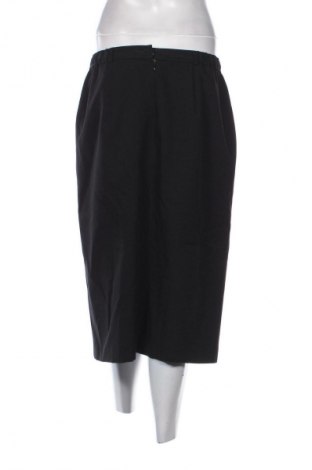 Φούστα Marks & Spencer, Μέγεθος L, Χρώμα Μαύρο, Τιμή 17,36 €