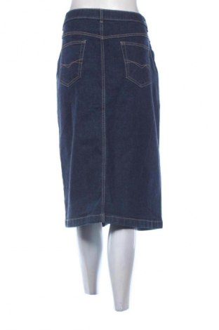 Rock Marks & Spencer, Größe XL, Farbe Blau, Preis 17,30 €