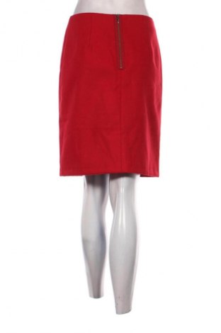 Spódnica Marks & Spencer, Rozmiar S, Kolor Czerwony, Cena 40,99 zł