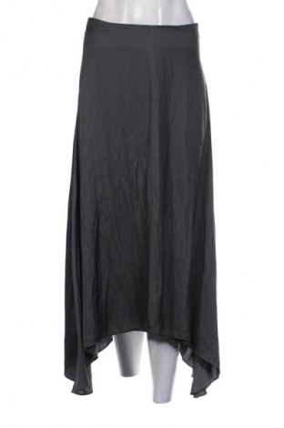 Rock Massimo Dutti, Größe M, Farbe Grau, Preis 31,71 €