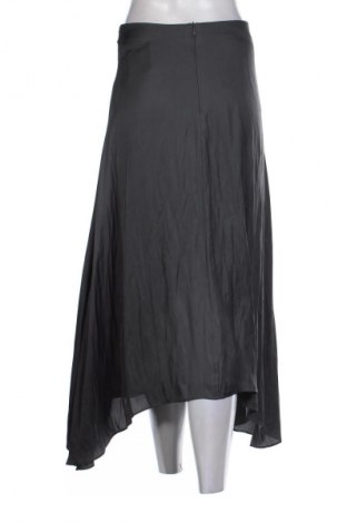 Rock Massimo Dutti, Größe M, Farbe Grau, Preis 31,71 €