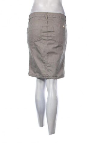 Sukňa Massimo Dutti, Veľkosť M, Farba Sivá, Cena  28,13 €