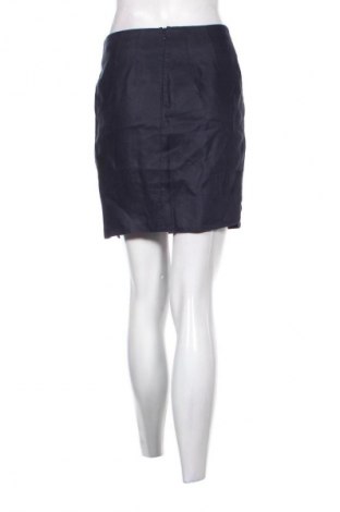 Fustă Massimo Dutti, Mărime S, Culoare Albastru, Preț 151,74 Lei