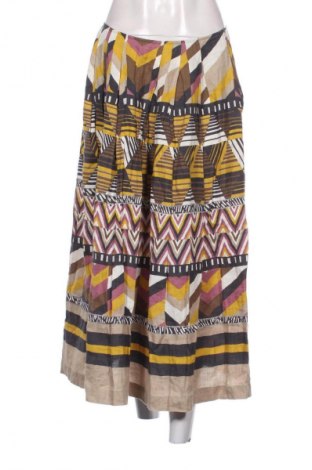 Fustă Weekend Max Mara, Mărime S, Culoare Multicolor, Preț 631,58 Lei