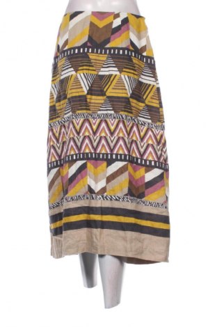 Fustă Weekend Max Mara, Mărime S, Culoare Multicolor, Preț 631,58 Lei