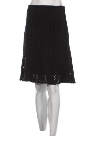 Fustă Michèle, Mărime XL, Culoare Negru, Preț 139,99 Lei