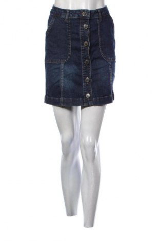 Szoknya Mint Velvet, Méret S, Szín Kék, Ár 11 020 Ft
