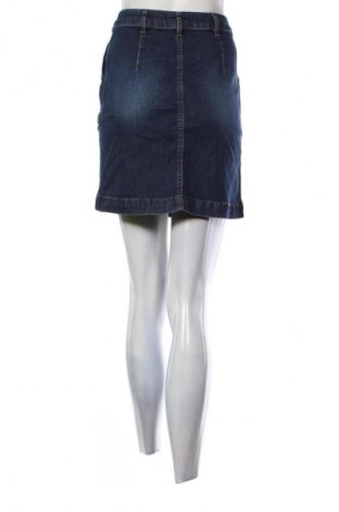 Szoknya Mint Velvet, Méret S, Szín Kék, Ár 11 020 Ft