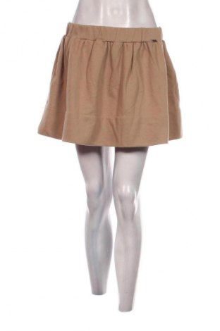 Rock Misha, Größe S, Farbe Beige, Preis 20,92 €