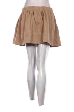 Rock Misha, Größe S, Farbe Beige, Preis 20,92 €