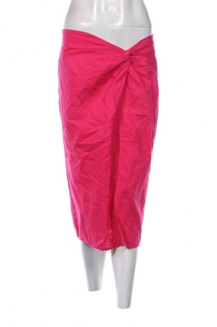 Rock Monica's Jeans, Größe S, Farbe Rosa, Preis 11,76 €