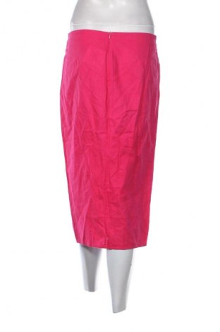 Rock Monica's Jeans, Größe S, Farbe Rosa, Preis 11,76 €