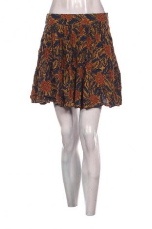 Spódnica Monoprix Femme, Rozmiar M, Kolor Kolorowy, Cena 58,99 zł
