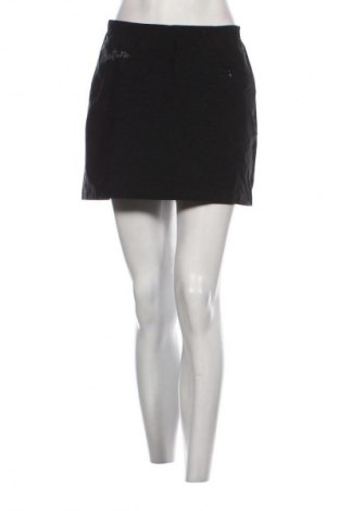 Fustă Montura, Mărime M, Culoare Negru, Preț 101,99 Lei