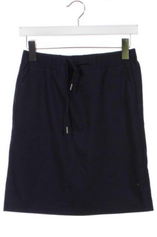 Φούστα More & More, Μέγεθος XS, Χρώμα Μπλέ, Τιμή 28,18 €