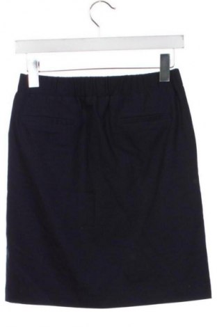 Φούστα More & More, Μέγεθος XS, Χρώμα Μπλέ, Τιμή 28,18 €