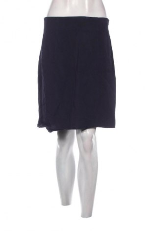 Φούστα Moschino Cheap And Chic, Μέγεθος S, Χρώμα Μπλέ, Τιμή 72,63 €