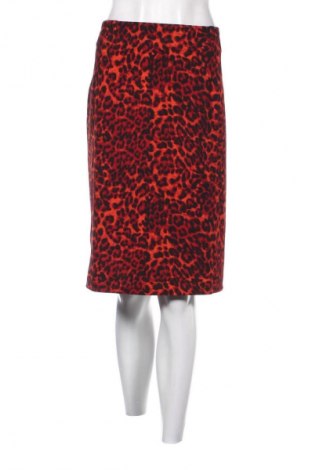 Spódnica Ms Mode, Rozmiar XXL, Kolor Kolorowy, Cena 23,99 zł