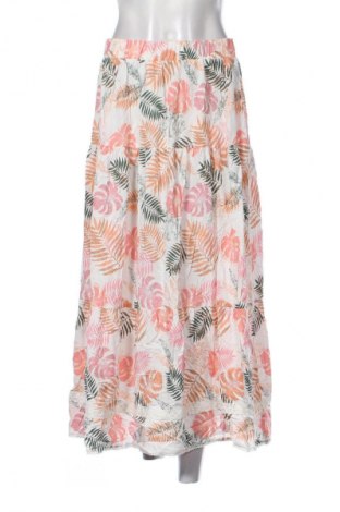 Fustă Multiblu, Mărime M, Culoare Multicolor, Preț 82,99 Lei