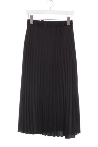 Szoknya NEW COLLECTION, Méret XS, Szín Fekete, Ár 22 040 Ft