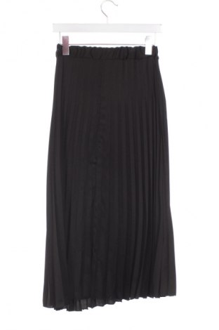 Szoknya NEW COLLECTION, Méret XS, Szín Fekete, Ár 22 040 Ft