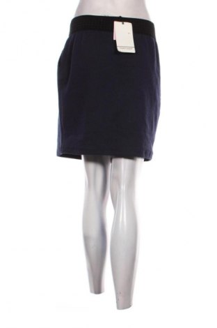 Φούστα Naf Naf, Μέγεθος M, Χρώμα Μπλέ, Τιμή 59,99 €