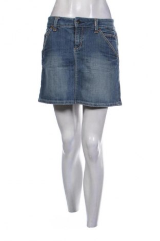 Rock Naf Naf, Größe L, Farbe Blau, Preis 20,99 €