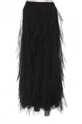 Szoknya ONLY, Méret XXL, Szín Fekete, Ár 16 739 Ft
