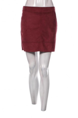 Spódnica ONLY, Rozmiar M, Kolor Czerwony, Cena 65,99 zł