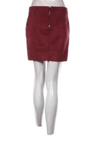 Spódnica ONLY, Rozmiar M, Kolor Czerwony, Cena 65,99 zł
