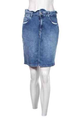 Φούστα ONLY, Μέγεθος XL, Χρώμα Μπλέ, Τιμή 13,82 €