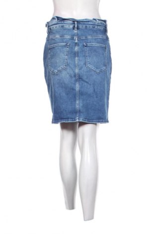 Φούστα ONLY, Μέγεθος XL, Χρώμα Μπλέ, Τιμή 13,82 €