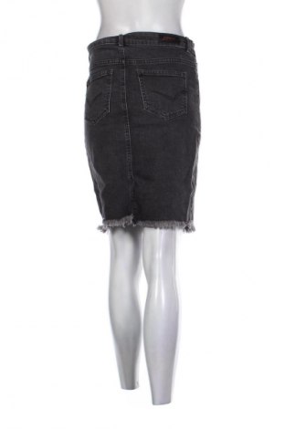Φούστα ONLY, Μέγεθος S, Χρώμα Γκρί, Τιμή 13,81 €