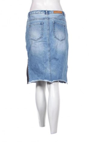 Rock ONLY, Größe L, Farbe Blau, Preis € 13,80