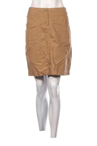 Rock Outfit, Größe L, Farbe Braun, Preis 13,99 €