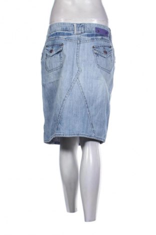Spódnica Outfit, Rozmiar M, Kolor Niebieski, Cena 66,39 zł
